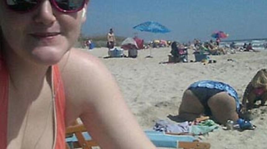 Alb&uuml;me konulmayacak fotoğraflar