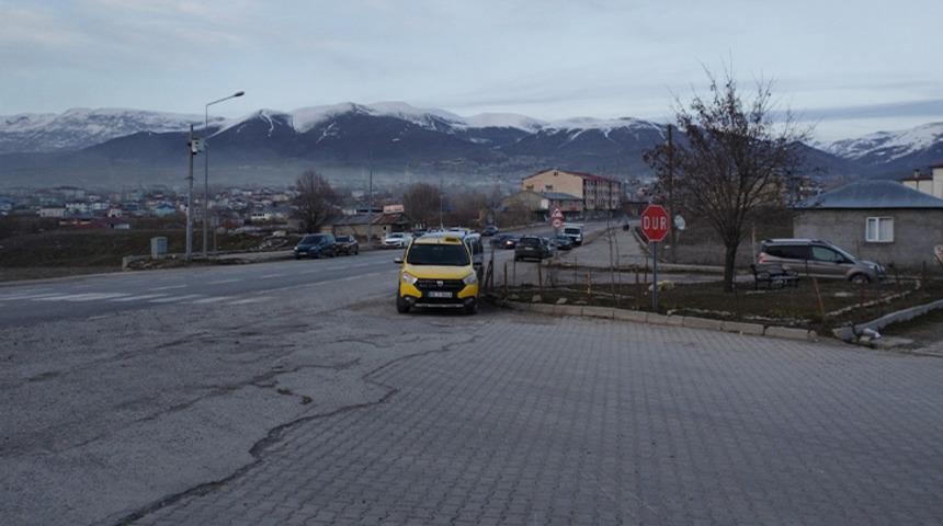 'At eyeri' yüzünden 13 yaşındaki çocuğu tüfekle vurarak öldürdü