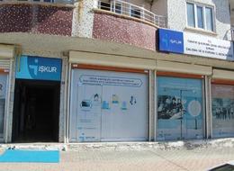 Şırnak'ta 13 kişilik temizlik görevlisi kadrosuna tam 20 bin 940 kişi başvurdu!