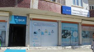 Şırnak'ta 13 kişilik temizlik görevlisi kadrosuna tam 20 bin 940 kişi başvurdu!