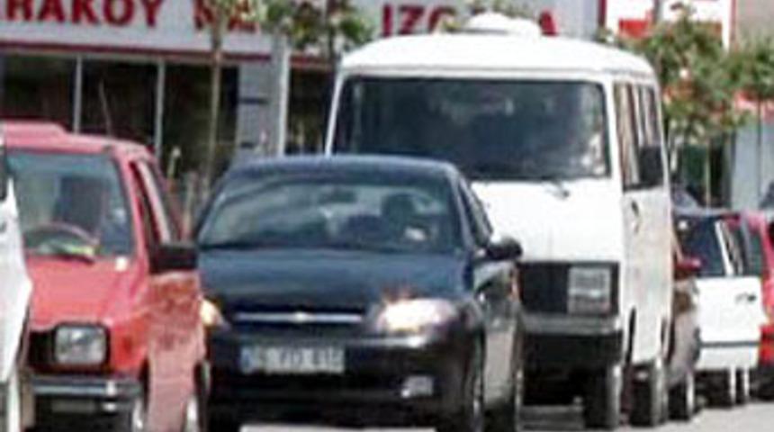 Ucuz benzin &ccedil;ılgınlığı