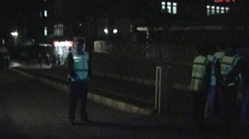 Siverek'te silahlı kavga: 5 &ouml;l&uuml;