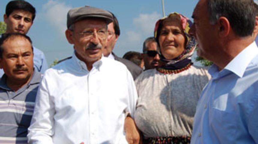 Kılıçdaroğlu'ndan yeni iddia