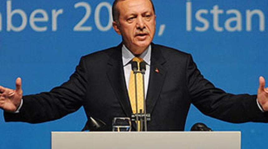 "Mavi Marmara saldırısı savaş nedeni"