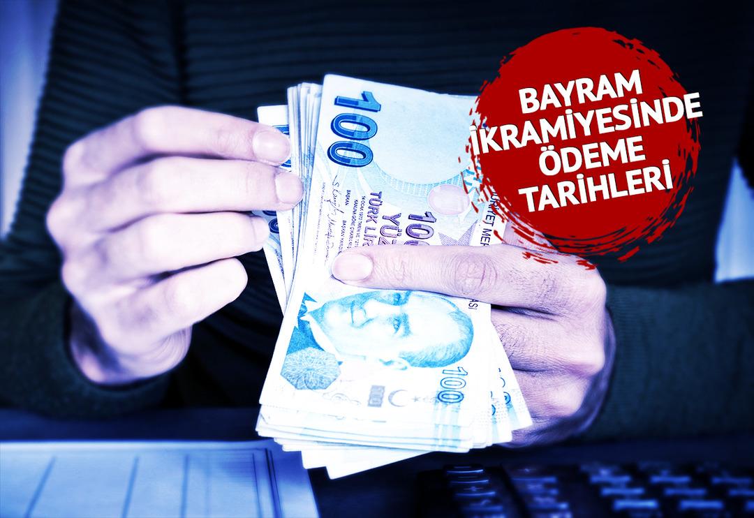Emekli bayram ikramiyesi 3000 TL oldu! SSK, Bağ-Kur ve memur emeklisi bu haberi bekliyordu: İşte zamlı ikramiye &ouml;deme takvimi