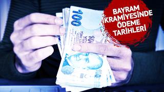 Emekli bayram ikramiyesi 3000 TL oldu! SSK, Bağ-Kur ve memur emeklisi bu haberi bekliyordu: İşte zamlı ikramiye ödeme takvimi