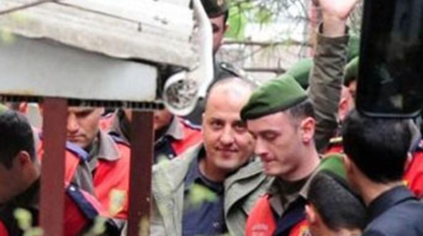 İddianamede telefon fihristinin ne işi var?