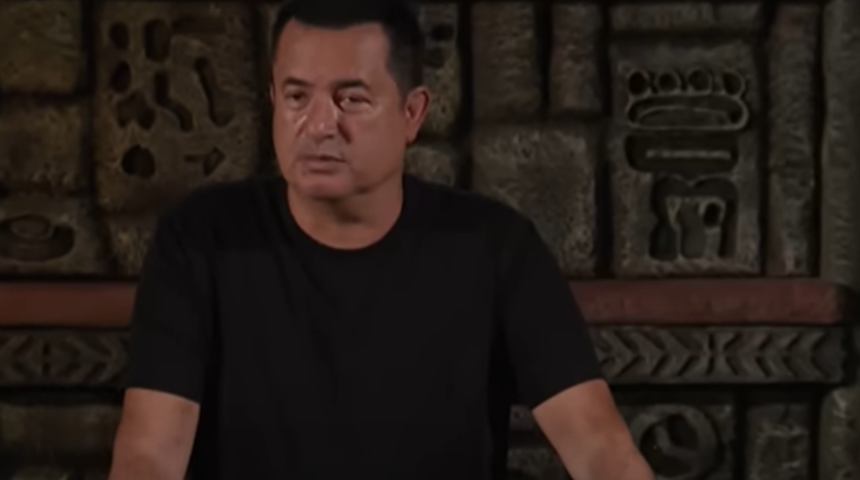 Survivor'da olaylı gece! Acun Ilıcalı 'Daha önce hiç başımıza gelmedi' diyerek açıkladı