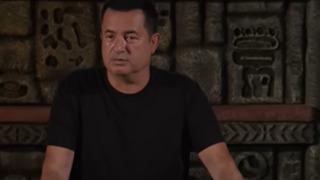 Survivor'da olaylı gece! Acun Ilıcalı 'Daha önce hiç başımıza gelmedi' diyerek açıkladı