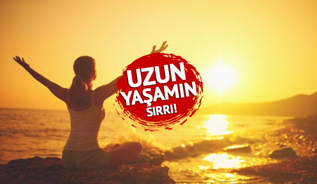 Hastalıklardan korunmak isteyenlerin bilmesi gereken o sır! Doktor elinden kurtarıyor