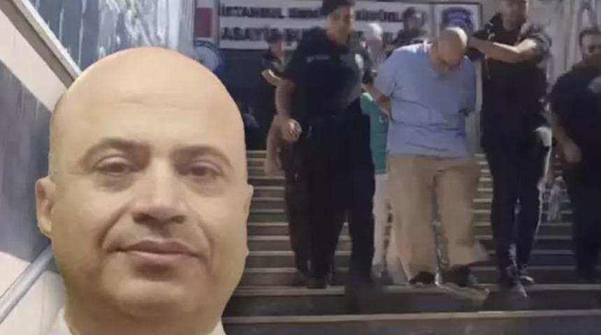 'Torbacı değilim, profesörüm' dedi ama gerçekler öyle çıkmadı: Mağdurları böyle zorlamış