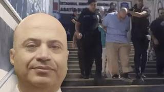 'Torbacı değilim, profesörüm' dedi ama gerçekler öyle çıkmadı: Mağdurları böyle zorlamış