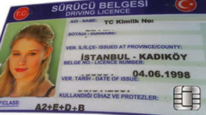 İlkokul mezunlarının ehliyet telaşı