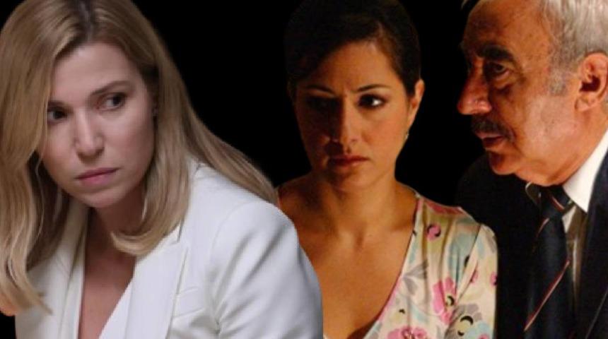 İnci Taneleri”nin Piraye’si Selma Ergeç alıntı iddialarıyla ilgili konuştu! "Çok zorlarsanız..."