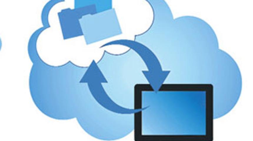 En g&uuml;venli yer internet bulutu