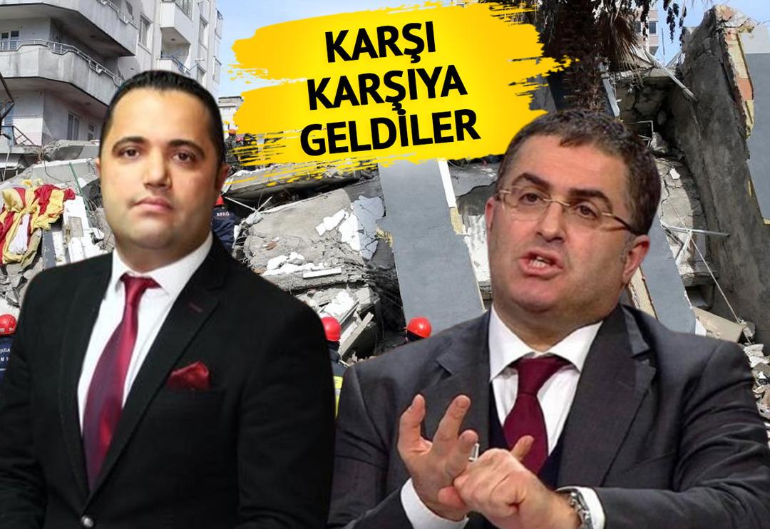 Rezan Ep&ouml;zdemir ile Ersan Şen o davada karşı karşıya geldi! 16 saat s&uuml;ren duruşma sonrası karar