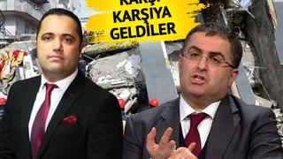 Rezan Epözdemir ile Ersan Şen o davada karşı karşıya geldi! 16 saat süren duruşma sonrası karar