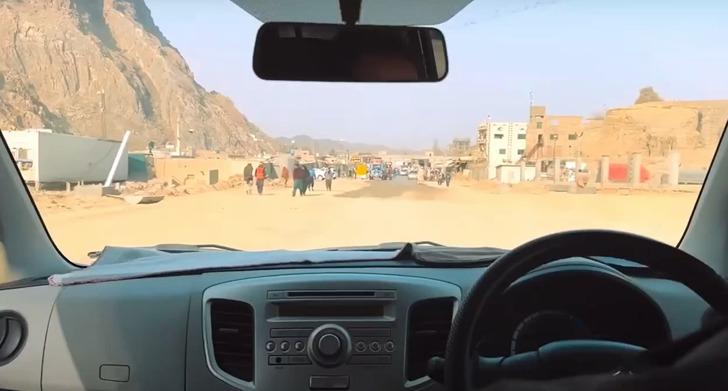 YouTuber Alper Rende Afganistan'a gitti! Gizlice kaydetti 'Tüm bunları sessizce izlemek zorundaydık, kendimi hiç bu kadar çaresiz hissetmemiştim' G1