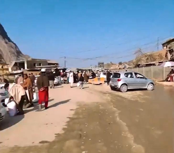 YouTuber Alper Rende Afganistan'a gitti! Gizlice kaydetti 'Tüm bunları sessizce izlemek zorundaydık, kendimi hiç bu kadar çaresiz hissetmemiştim' G4