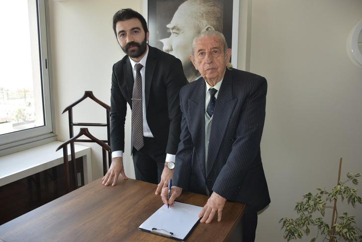 Kimse tahmin edemezdi! 40 milyon liralık imza... Kargo sandı, pencere yöntemi ile senet dolandırıcılığı... G5