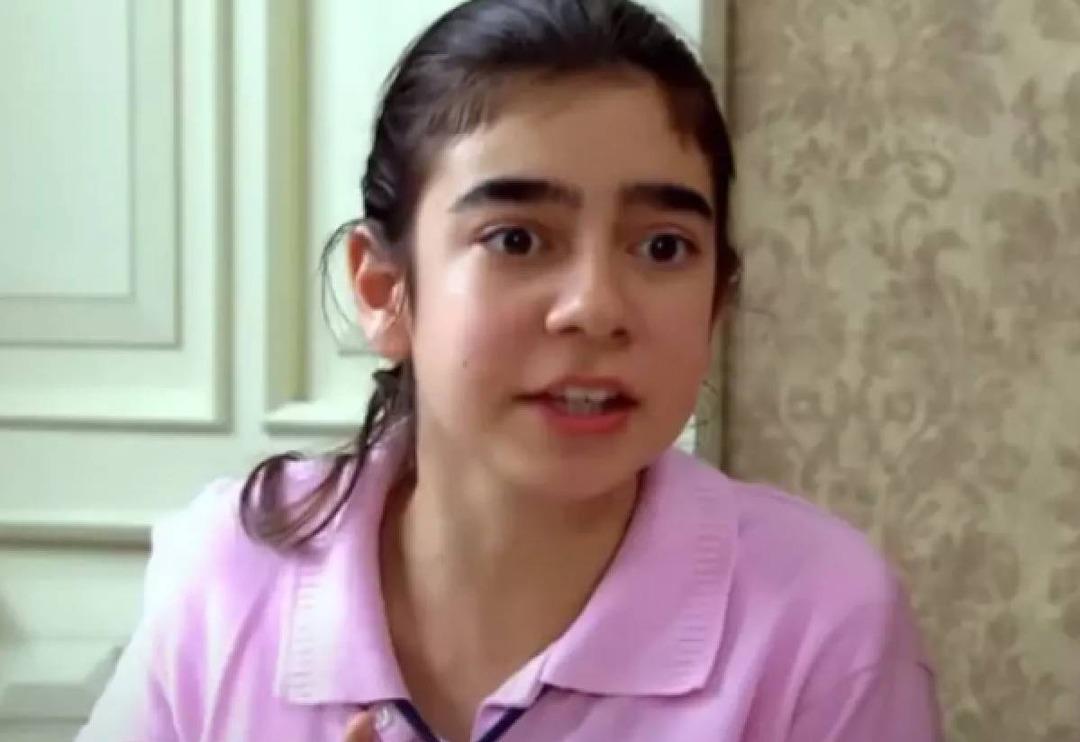 Alemin Kralı'nın Oben'i Birsu Demir'in son hali g&ouml;renleri şaşırttı! Bakan bir daha baktı