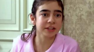 Alemin Kralı'nın Oben'i Birsu Demir'in son hali görenleri şaşırttı! Bakan bir daha baktı