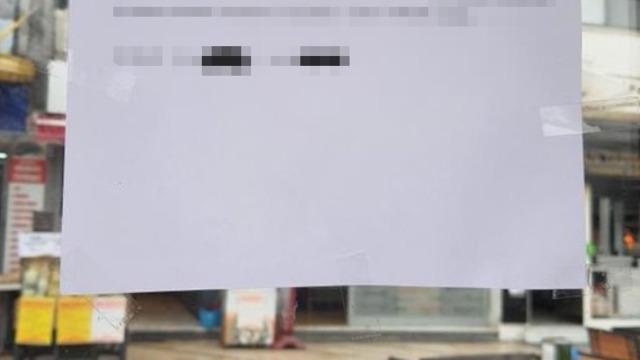 Yer: İzmir! Durakların camlarına 'evlilik ilanı' astı! İstediği kriterleri sıraladı... Ciddi olanlar arasın