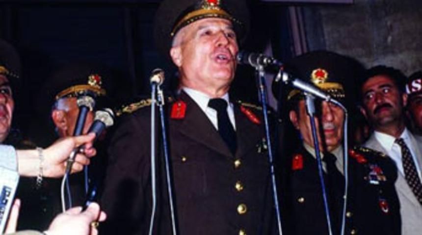 Evren'e 12 Eyl&uuml;l i&ccedil;in 12 soru