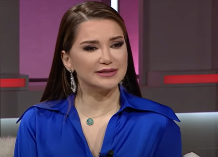 Kursuydu, elbisesiydi derken sonunda bu da oldu! 2 torun sahibi adamın karısından isteği şoke etti! 'Yılmaz Erdoğan'dan neyim eksik? dedi... 'Dilber gibi...' G2