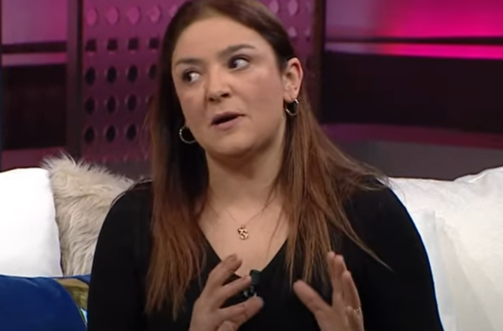 Kursuydu, elbisesiydi derken sonunda bu da oldu! 2 torun sahibi adamın karısından isteği şoke etti! 'Yılmaz Erdoğan'dan neyim eksik? dedi... 'Dilber gibi...' G3