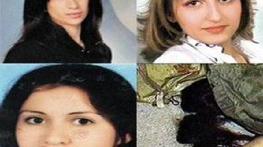 Bir g&uuml;nde 4 kadın &ouml;ld&uuml;r&uuml;ld&uuml;!