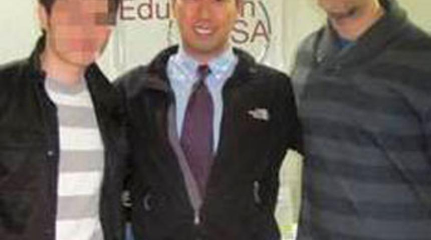 Koreli turiste Beyoğlu kazığı!