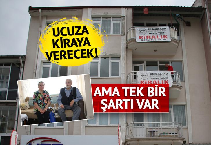 Tek bir şartı var... Ev sahibi binadaki 4 boş daire için 'sigara içmeyen' kiracı arıyor 18528543-728xauto