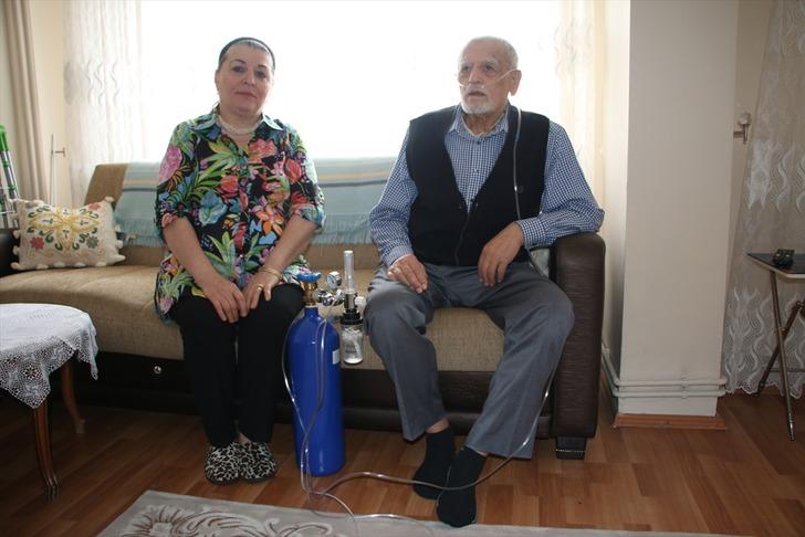 Piyasanın altında fiyatla kiraya verecek! Tek bir şartı var... Ev sahibi binadaki 4 boş daire için 'sigara içmeyen' kiracı arıyor G4