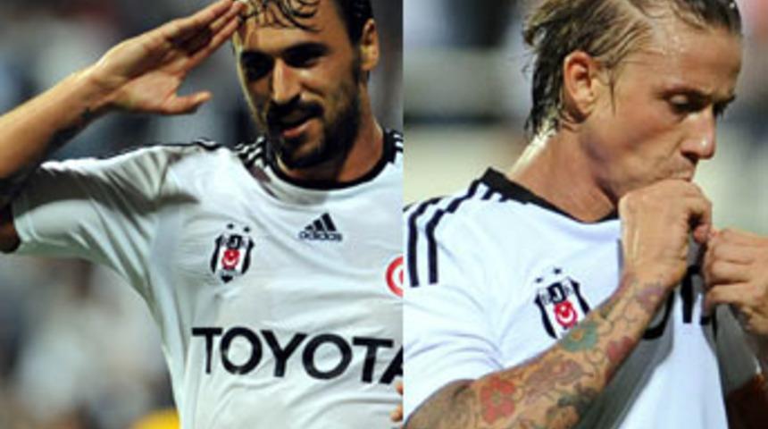 Yabancı Kartallardan anlamlı hareket