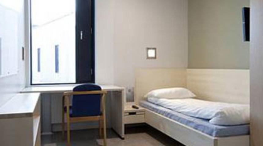 Caniye 'beş yıldızlı' h&uuml;cre