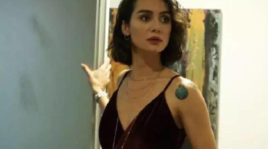 Birce Akalay, Nejat İşler'in İnanç Konukçu'ya yumruk attığı geceyle ilgili ilk kez konuştu! "İki insan arasında..."