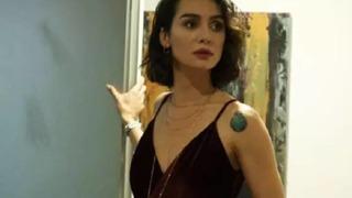 Birce Akalay, Nejat İşler'in İnanç Konukçu'ya yumruk attığı geceyle ilgili ilk kez konuştu! İki insan arasında...