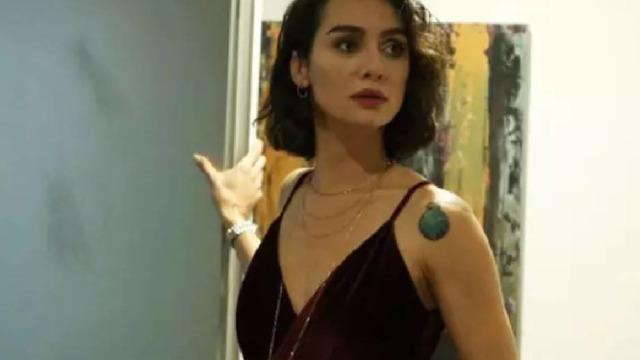 Birce Akalay, Nejat İşler'in İnanç Konukçu'ya yumruk attığı geceyle ilgili ilk kez konuştu! İki insan arasında...