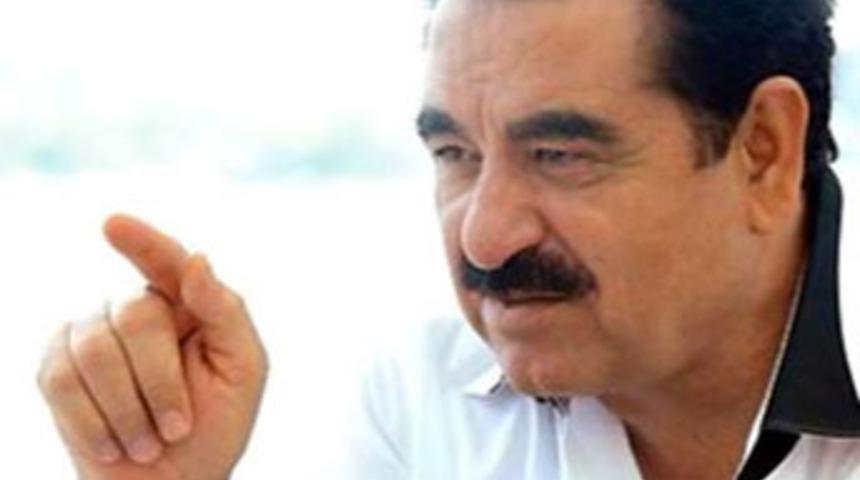 Tatlıses'i vuran silah bulundu