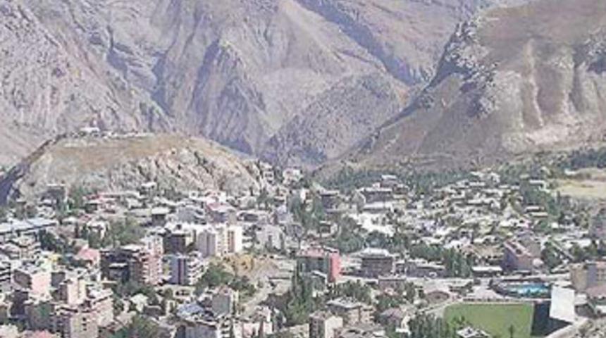 Hakkari mucizesi hayal &ccedil;ıktı