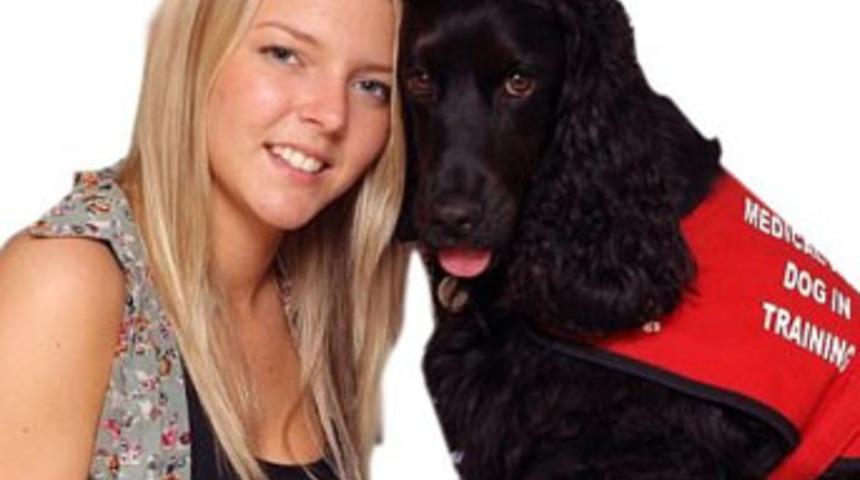 Her g&uuml;n onun hayatını kurtarıyor