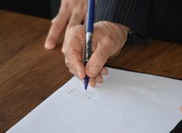 Kimse tahmin edemezdi! 40 milyon liralık imza... Kargo sandı, pencere yöntemi ile senet dolandırıcılığı...