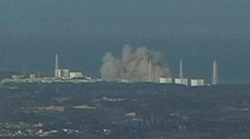 Tehlike seviyesi 5'e y&uuml;kseldi