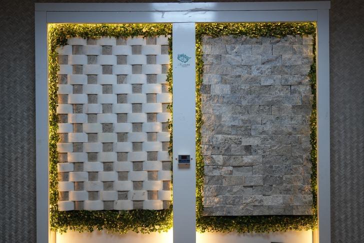 "ISI BOYASI DOĞALGAZA KARŞI ORTALAMA YÜZDE 70 TASARRUF ETMEMİZİ SAĞLIYOR"