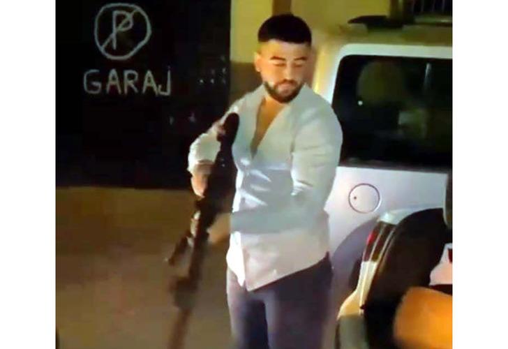 Eski eşini ve kayınpederini acımasızca katletti! Sebebini ‘Bu duruma çok öfkelendim’ diyerek anlattı G4