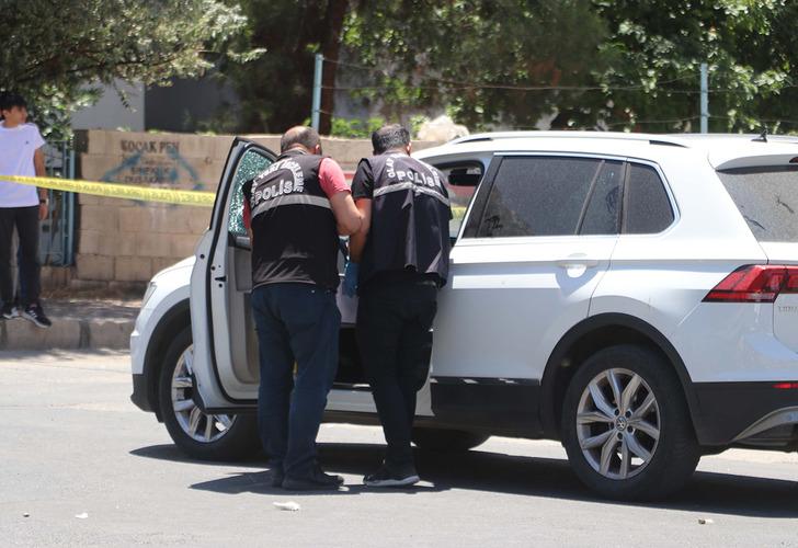 Eski eşini ve kayınpederini acımasızca katletti! Sebebini ‘Bu duruma çok öfkelendim’ diyerek anlattı G5