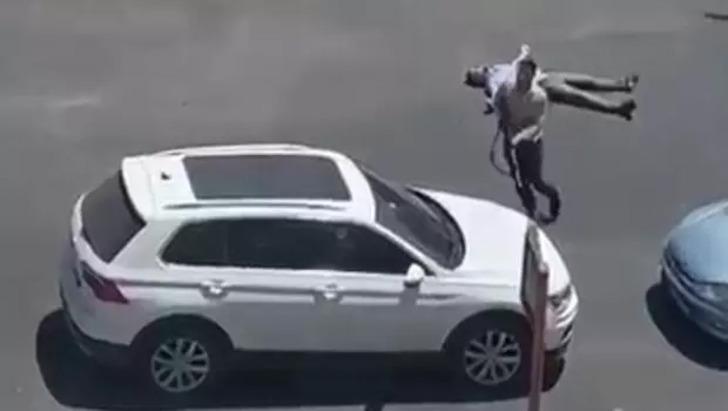 Eski eşini ve kayınpederini acımasızca katletti! Sebebini ‘Bu duruma çok öfkelendim’ diyerek anlattı G2