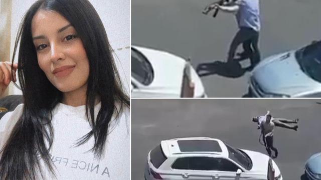 Eski eşini ve kayınpederini acımasızca katletti! Sebebini ‘Bu duruma çok öfkelendim’ diyerek anlattı