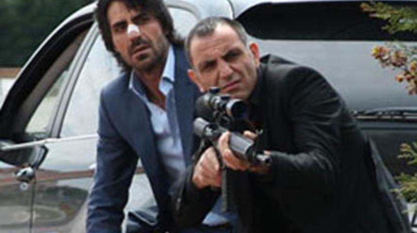 Kurtlar Vadisi Pusu nefesleri kesti